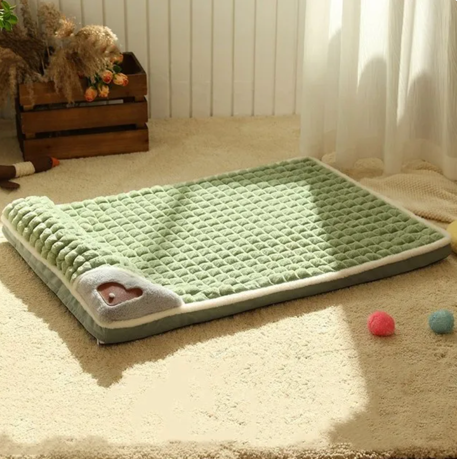 Joyful Tails® Deep sleep Dog bed