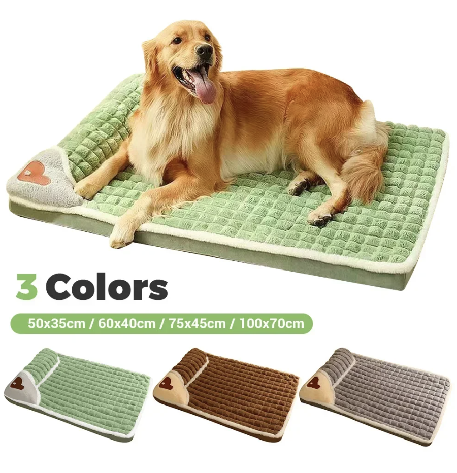 Joyful Tails® Deep sleep Dog bed