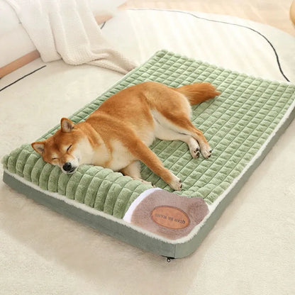 Joyful Tails® Deep sleep Dog bed